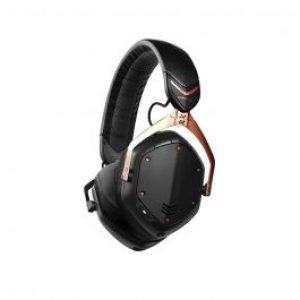 سماعات دي جي بلوتوث فمودا V-Moda Wireless 2 على الأذنين