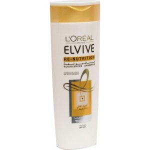 شامبو الفيف شعرجاف المجفف400مل