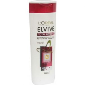 شامبو الفيف للشعر التالف 400مل