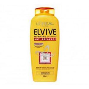 شامبو الفيف مقاوم للتقصف 400مل