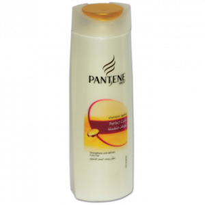 شامبو بانتين تموجات&تناسق400مل