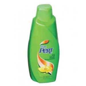 شامبو برت تغذية مكثفة 700مل