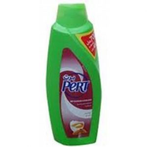 شامبو برت جاف جديد700مل