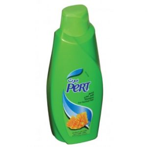 شامبو برت لمعان متألق 700مل