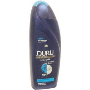 شامبو دورو ضد القشرة 400مل