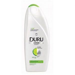شامبو دورو للشعر المصبوغ 700مل