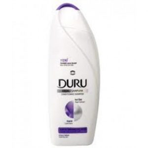 شامبو دورو للشعرالجاف عسل700مل