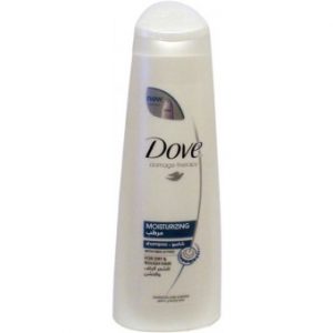 شامبو دوف جاف 400مل