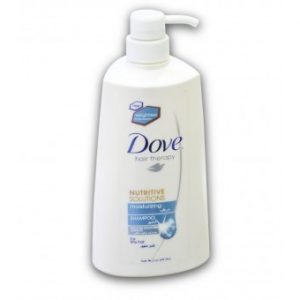 شامبو دوف جاف 700مل