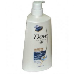 شامبو دوف عادى 700مل