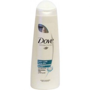 شامبو دوف عناية يومية2×1 400مل