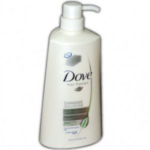 شامبو دوف للتساقط 700مل