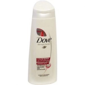 شامبو دوف للشعر الملون 200مل