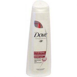 شامبو دوف للشعرالملون 400مل