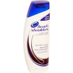 شامبو شولدرز تساقط للرجال400مل