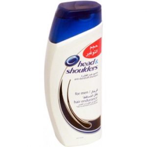 شامبو شولدرز تساقط للرجال700مل