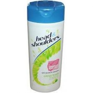 شامبو شولدرز فريش جديد 200مل