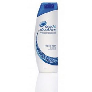 شامبو شولدرز كلاسيك جديد 400مل