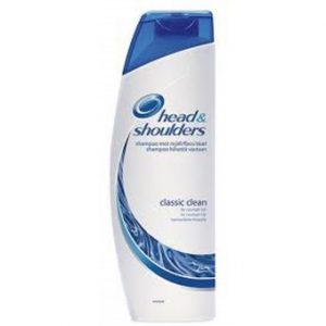 شامبو شولدرز كلاسيك جديد 700مل