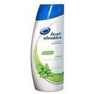 شامبو شولدرز منعش جديد 200مل