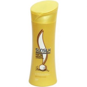 شامبو صانسيلك ضد تساقط 400مل