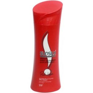 شامبو صانسيلك عناية فائقة400مل