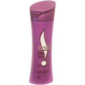 شامبو صانسيلك للشعر ناعم 200مل