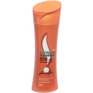 شامبو صانسيلك للشعرالتالف200مل