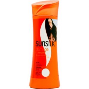 شامبو صانسيلك للشعرالتالف400مل