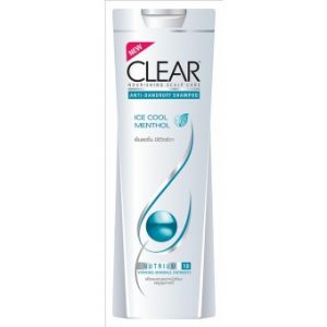 شامبو كلير انتعاش الثلج 200مل