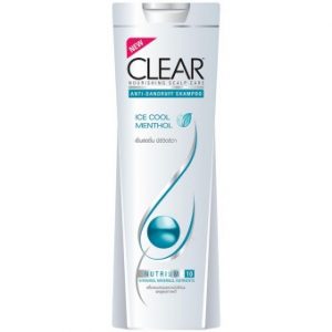 شامبو كلير انتعاش الثلج 700مل