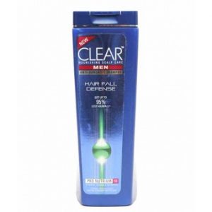شامبو كلير ضد تساقط رجالي200مل