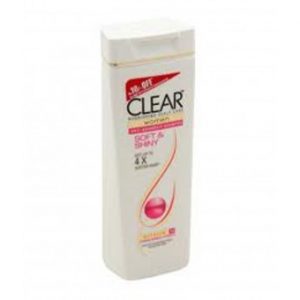 شامبو كلير ناعم&لامع نسائي700مل