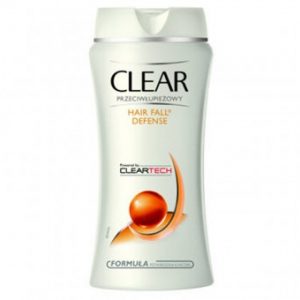 شامبو كلير2×1نظافة وعناية400مل