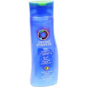 شامبو هيربال باي باي جفاف400مل