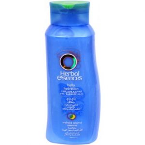 شامبو هيربال باي باي جفاف700مل