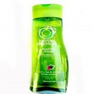 شامبو هيربال شعر ينور400مل