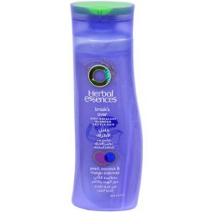 شامبو هيربال كامل الاطراف 200مل