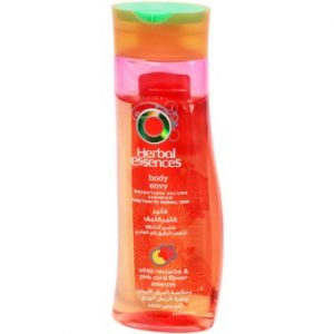 شامبو هيربال كثير كثيف 200مل