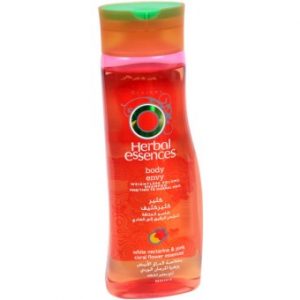 شامبو هيربال كثير كثيف 400مل