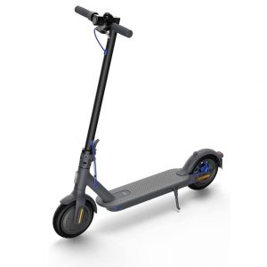 شاومي مي ,سكوتر كهربائي 3 اسود ,BHR4961UK