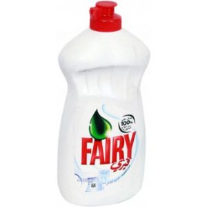 صابون صحون فيري بلاس عادي500مل