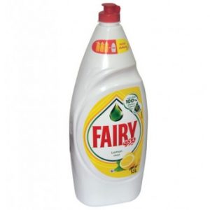 صابون صحون فيري ليمون1.5 لتر