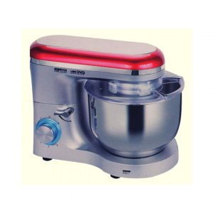 عجانة كهربائية جي في سي برو 1100 وات, 6.5 لتر ,GVMX-1350