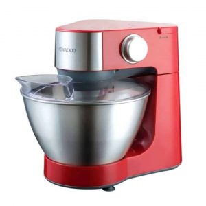 عجانة كينوود , 900 وات, أحمر , owKM241006