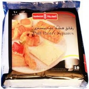 عجينة السنبلة باستري بر 400 جرام