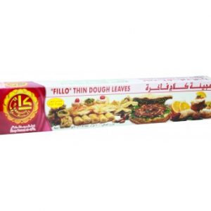 عجينة الكرامة جلاش 500ج