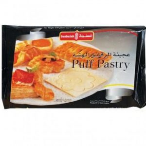 عجينة جلاش السنبلة 500 جرام