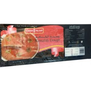 عجينة كنافة السنبلة 500جرام