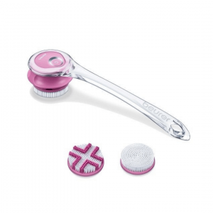 فرشاة تنظيف الجسم وتقشير التطهير العميق, FC55